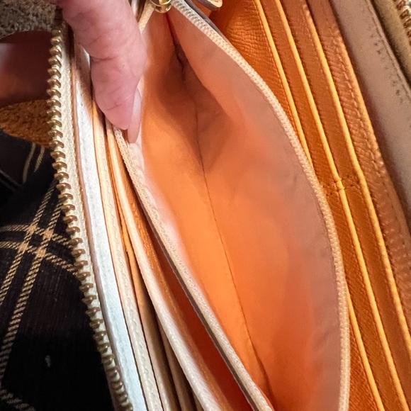 Coach wallets Preloved - Picture 10 of 14